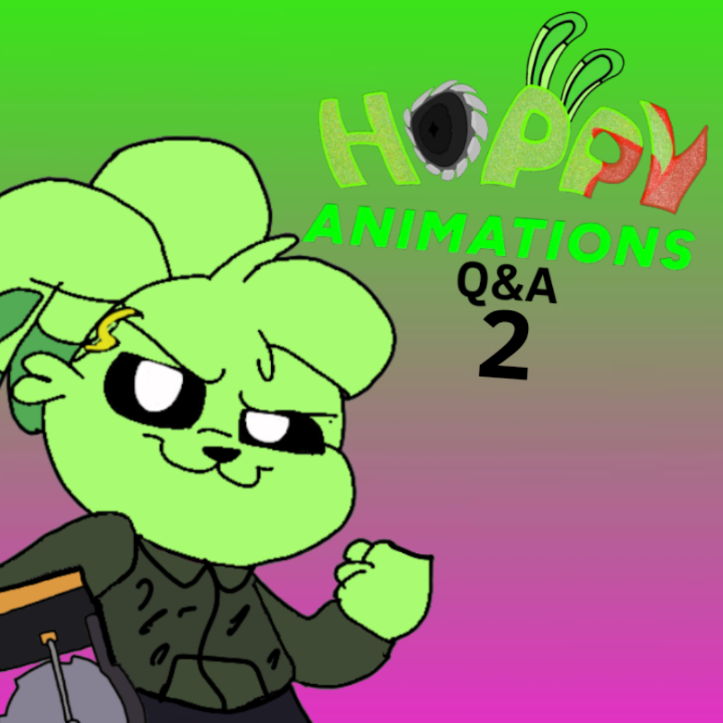 PuppySnoopy様 Post from Hoppy Animations - YouTube