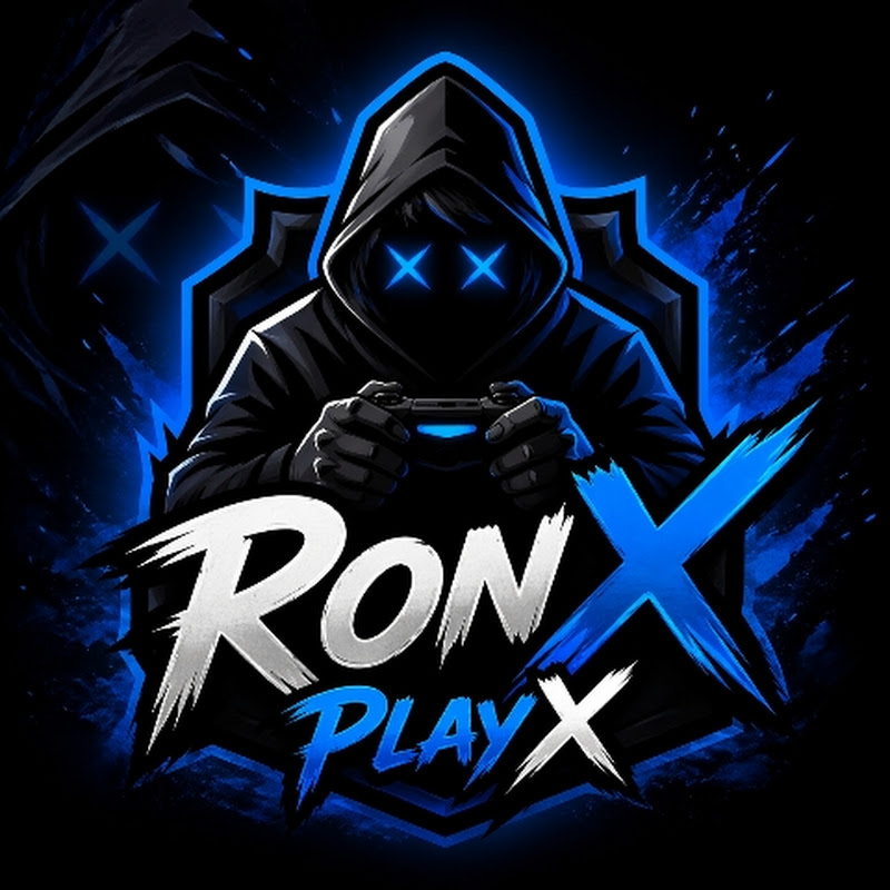 RonX PlayX