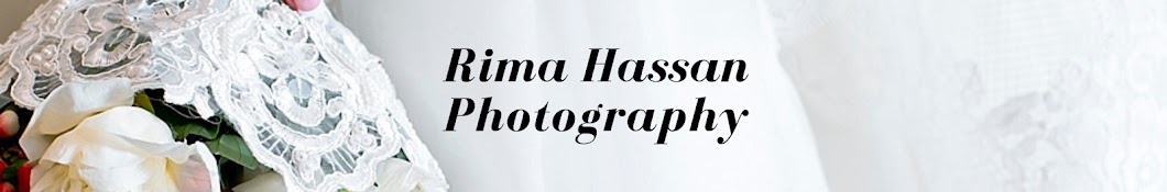Rima Hassan Photography رمز قناة اليوتيوب