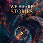 We share Stories  logo