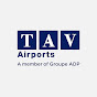 TAVAirports  Youtube Channel Profile Photo