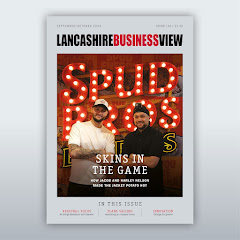 Lancashire Business View