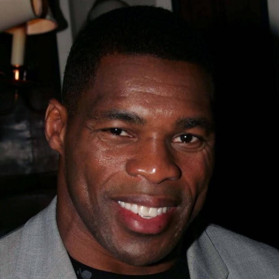 Herschel Walker Topic YouTube