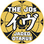 The Jaded Otakus Podcast logo