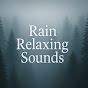Rain Relaxing Sounds logo