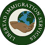 Libertad Immigration Services, LLC logo