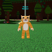 BloxyCat Roblox