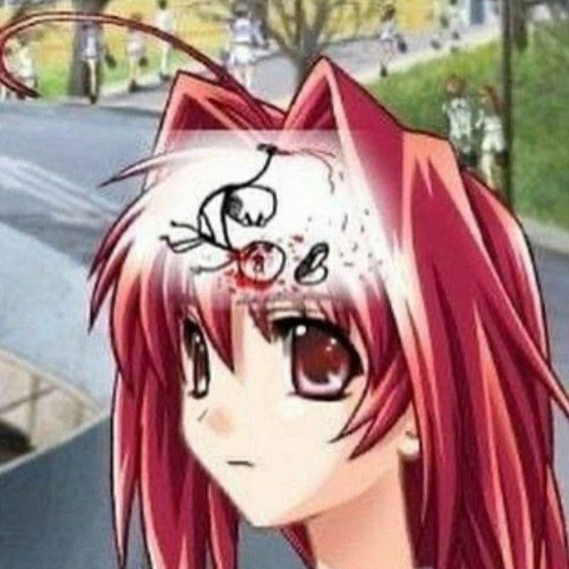 Channel Avatar