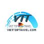 Viet Top Travel logo