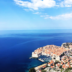 Логотип каналу クロアチア旅ソムリエ Croatia tabi sommelier