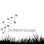 De Nature Sauvage logo