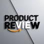 PRODUCT REVIEW logo