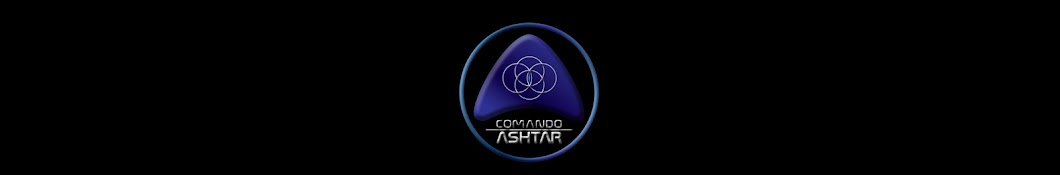 Comando Ashtar Oficial ইউটিউব চ্যানেল অ্যাভাটার