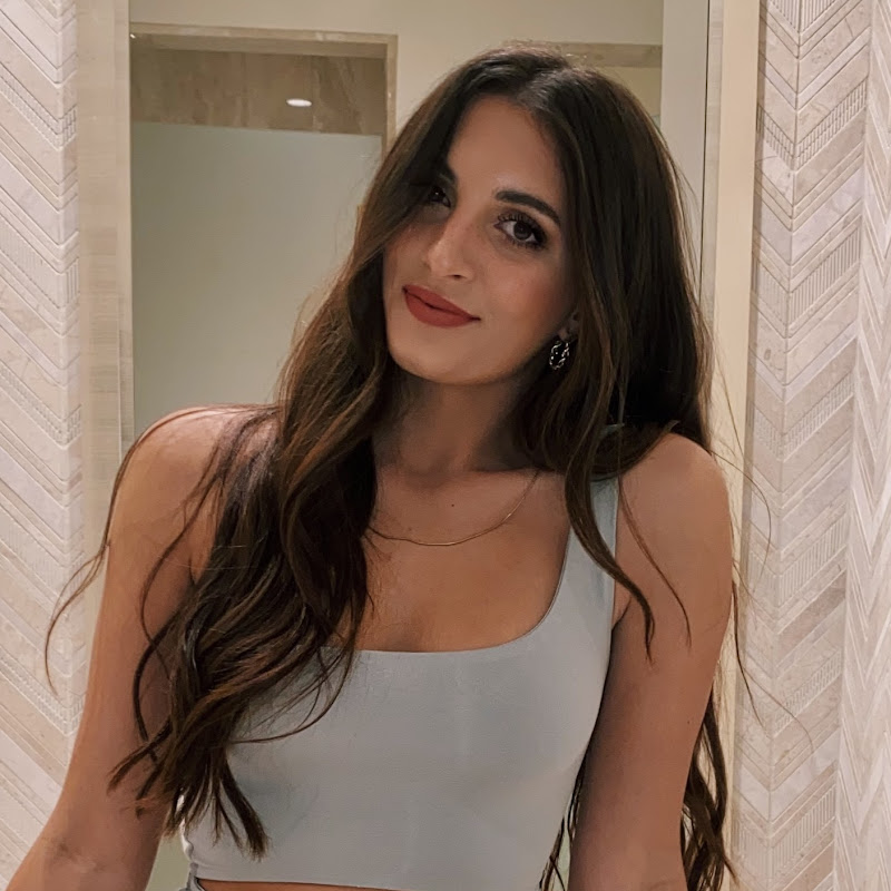 Sarah D