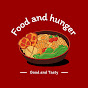 Food 🥘 hunger logo