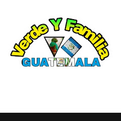VERDE Y FAMILIA