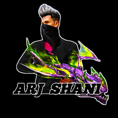 ARJ Shani avatar