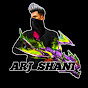 ARJ Shani Image Thumbnail