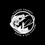 River & Sea Fishing logo