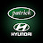 Patrick Hyundai