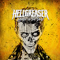 HELLGREASER logo