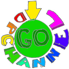 D P Gaming Magic channel avatar