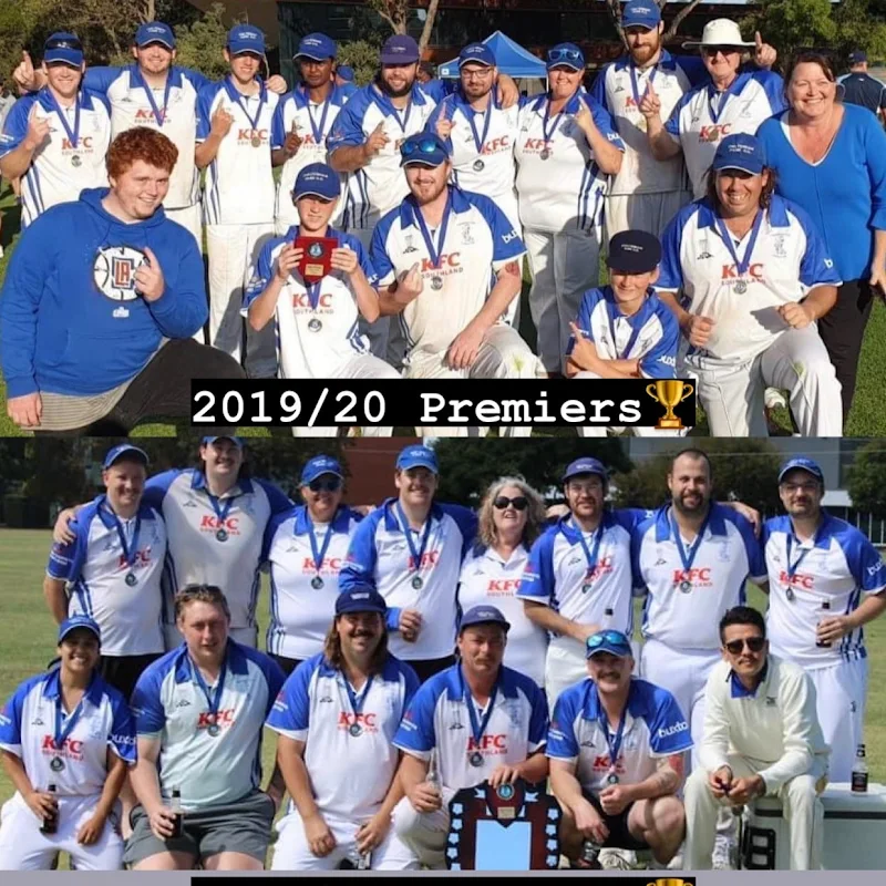 Creating Cricketing History