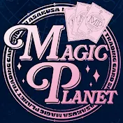 MAGIC PLANET Lab.