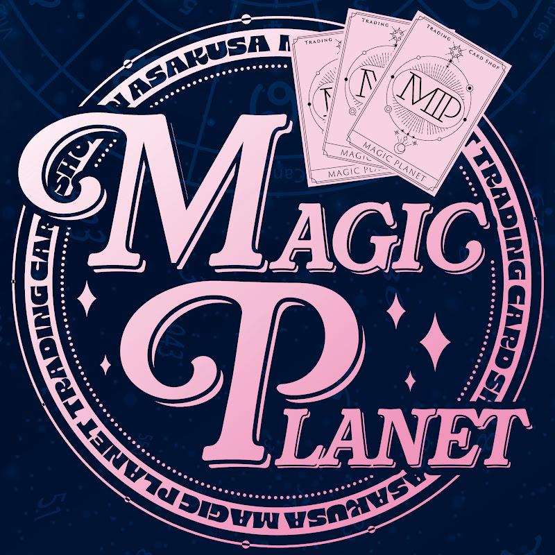 MAGIC PLANET Lab.