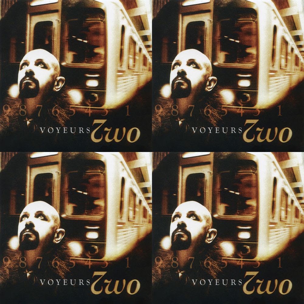 Rob Halford Two