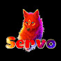 Servo Telugu YT logo