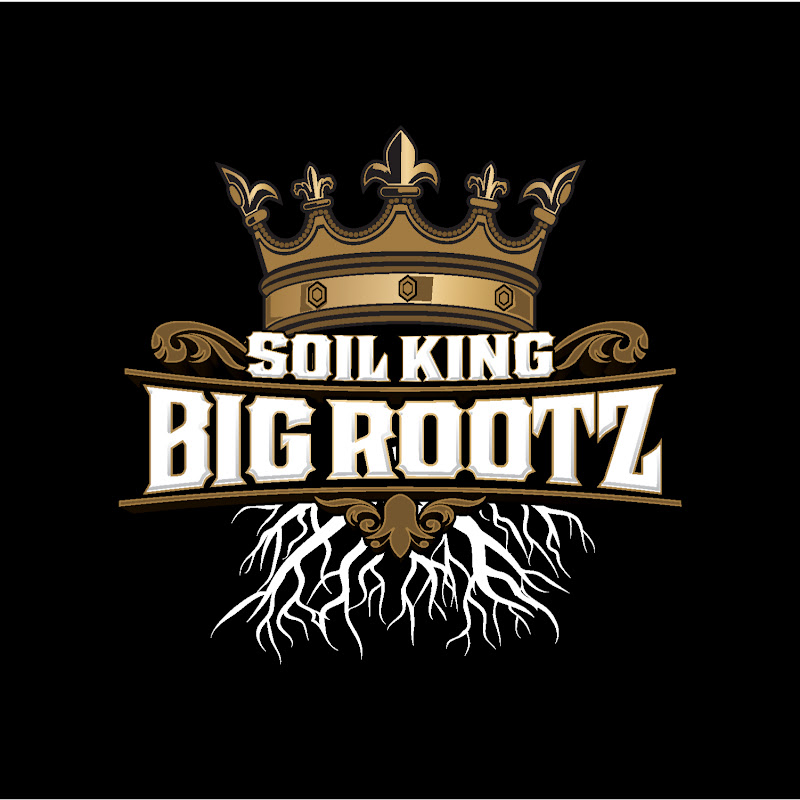 thesoilking icon