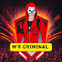 M'r Criminal  logo