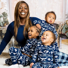 Momma Shay WORLD? Avatar