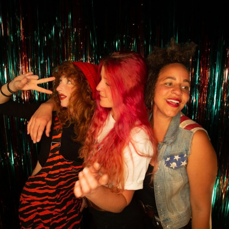 Rainbow Girls