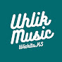 Uhlik Music logo