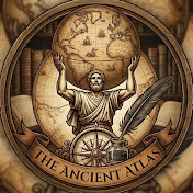 The Ancient Atlas