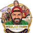 jeinRbLYALA-channel-avatar-weslati farm /مزرعة الوسلاتي 