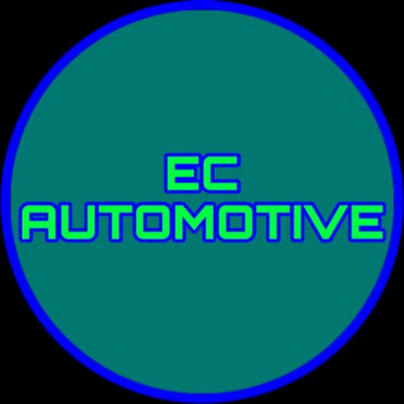 EC AUTOMOTIVE Ph Official