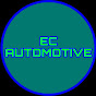 EC AUTOMOTIVE Ph Official logo