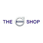 THE VOLVO SHOP KIAMBU RD logo