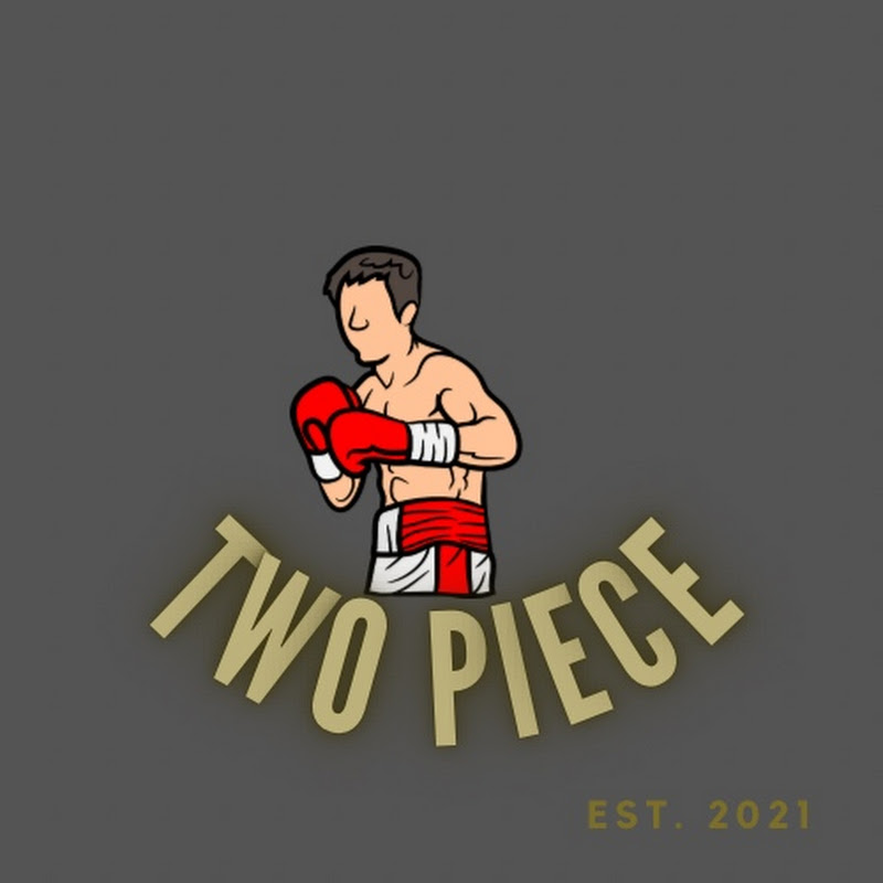 Two piece