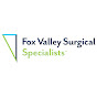 Fox Valley Surgical Specialists logo