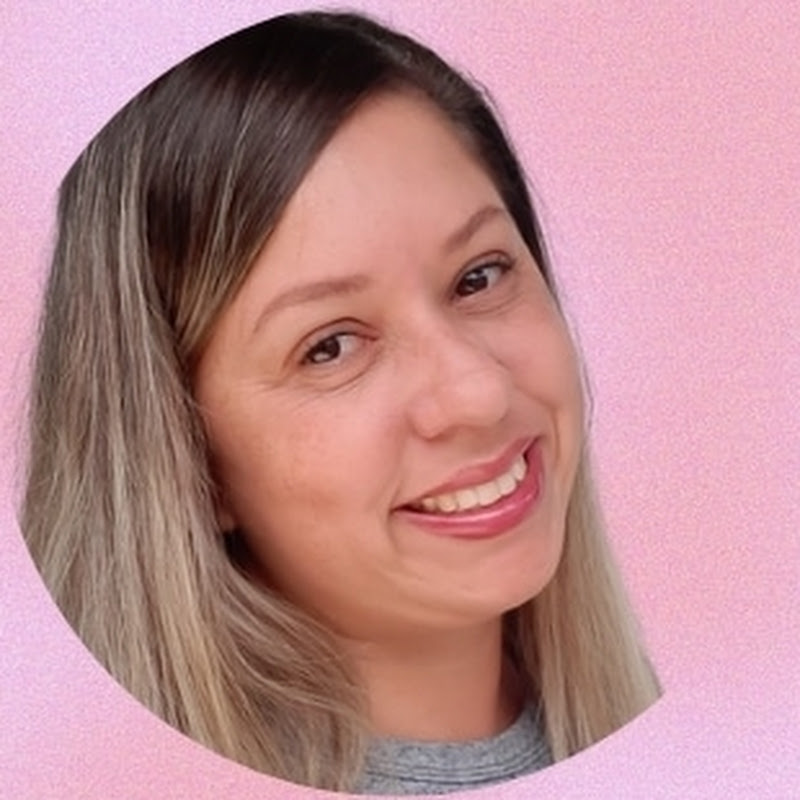 Priscila Lisboa Oficial