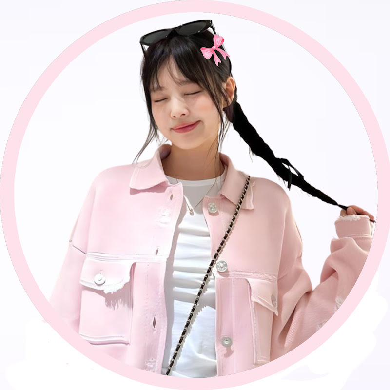 BLINK PINK