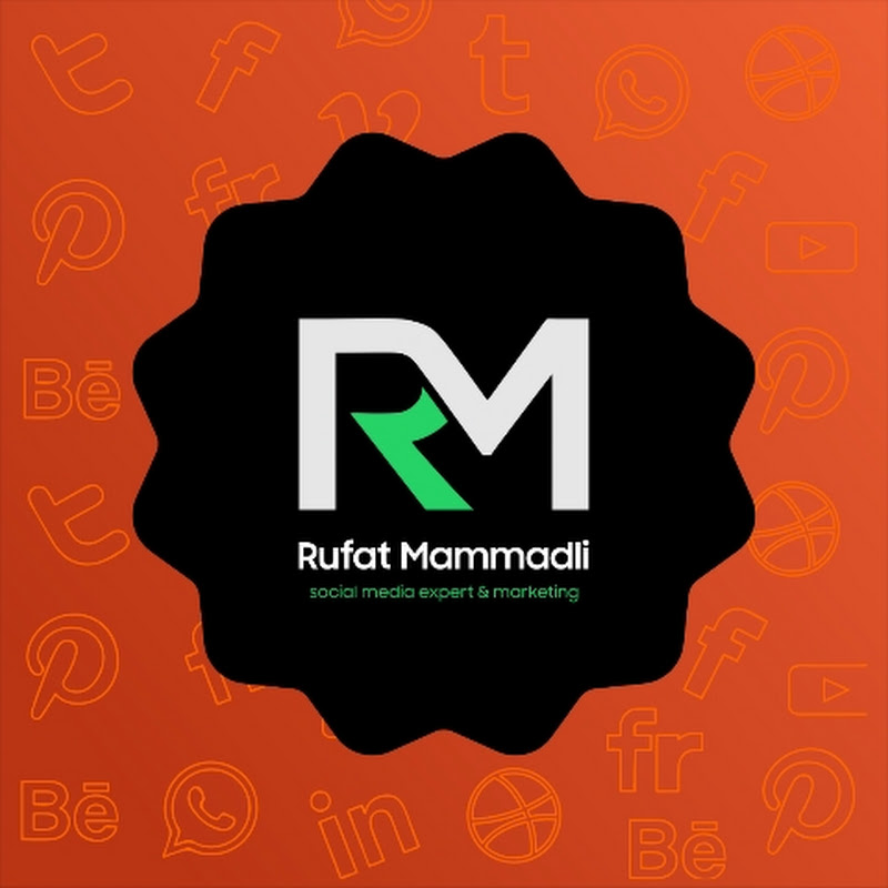 Rufat Mammadli