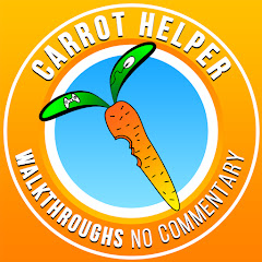 Carrot Helper - 100% Walkthroughs | No Commentary