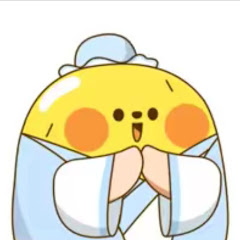 一口小鸭梨アイコン画像