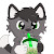 Logo: Lufu the Medicfur