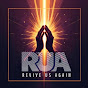 Revive us again logo